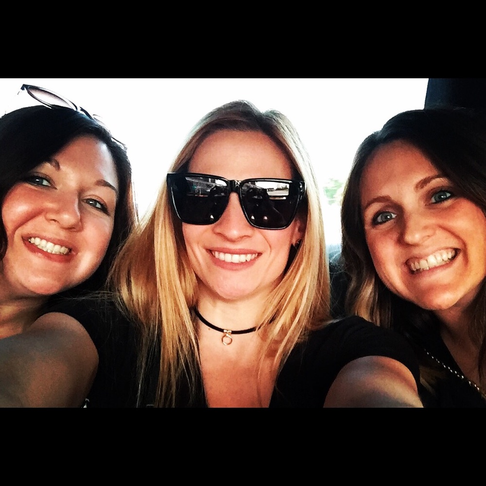 Meet your Posher, Jennifer